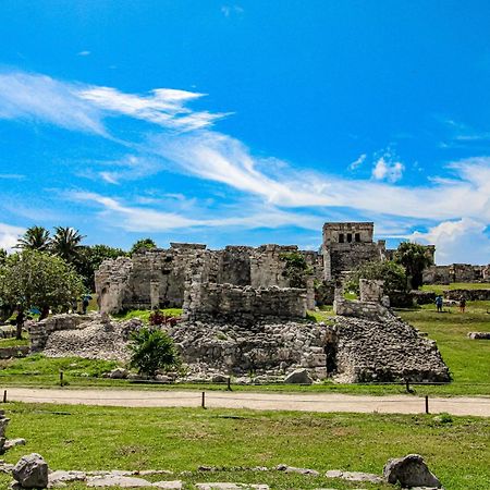 Miraluna B223 At Luum Zama Tulum Luaran gambar