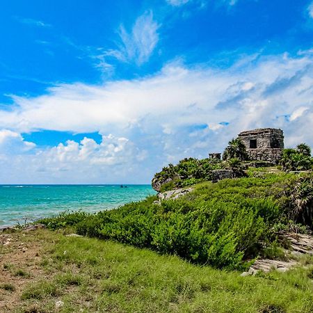 Miraluna B223 At Luum Zama Tulum Luaran gambar
