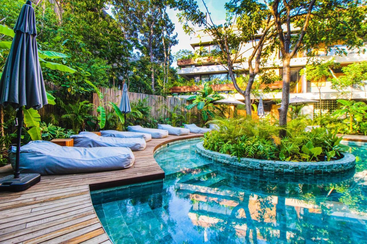 Miraluna B223 At Luum Zama Tulum Luaran gambar