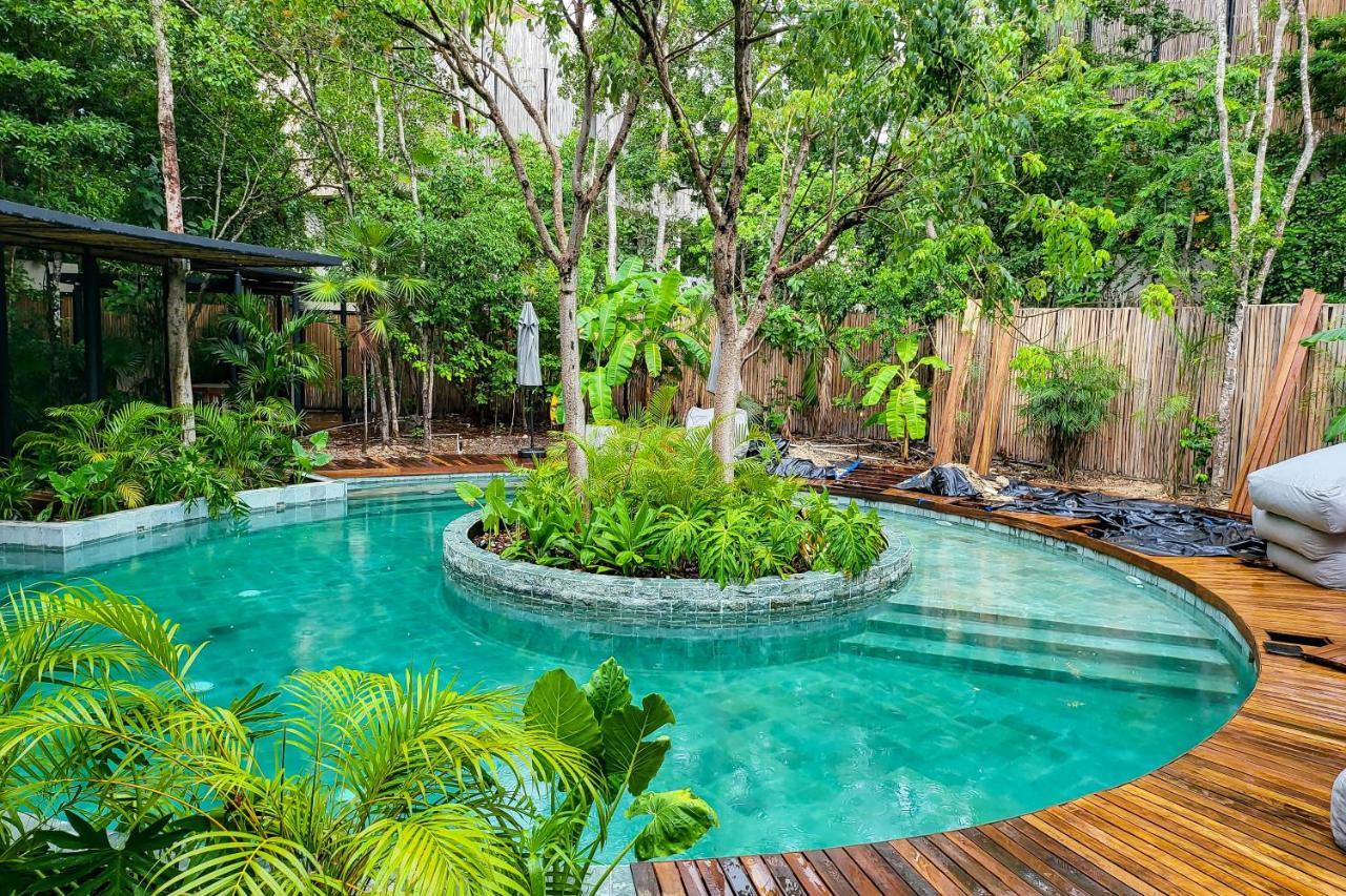 Miraluna B223 At Luum Zama Tulum Luaran gambar