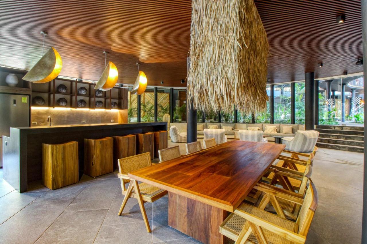 Miraluna B223 At Luum Zama Tulum Luaran gambar