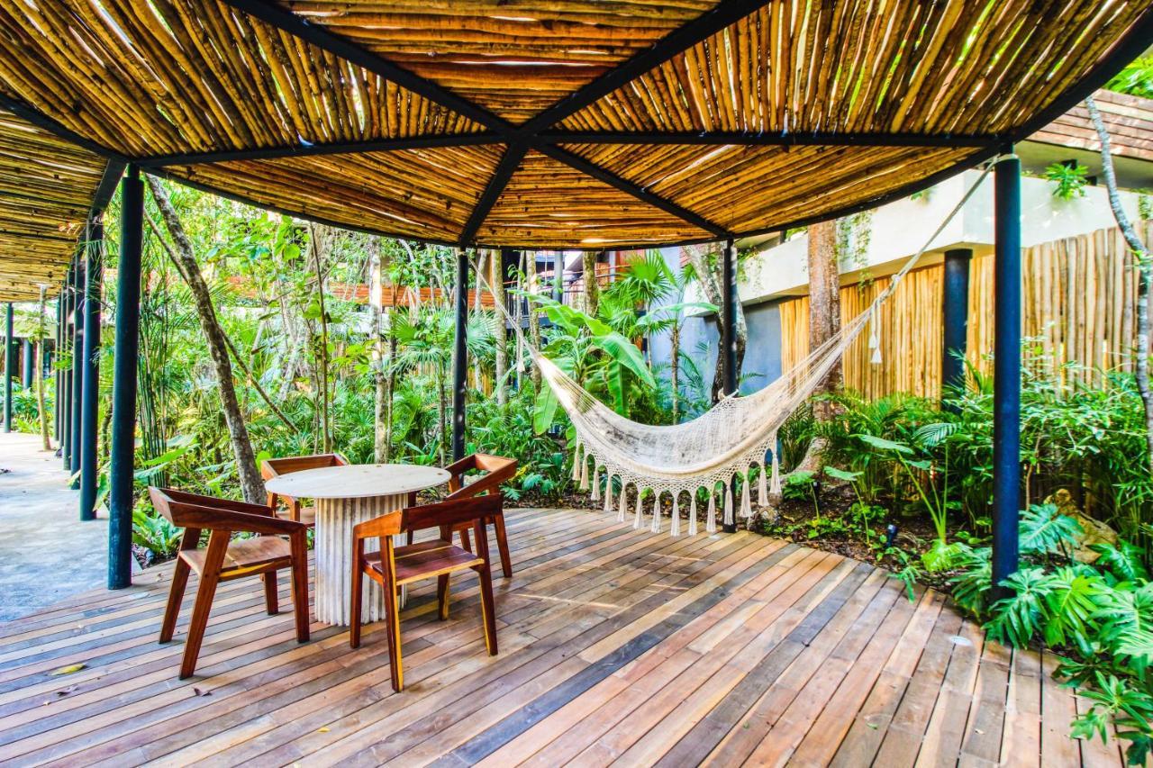 Miraluna B223 At Luum Zama Tulum Luaran gambar