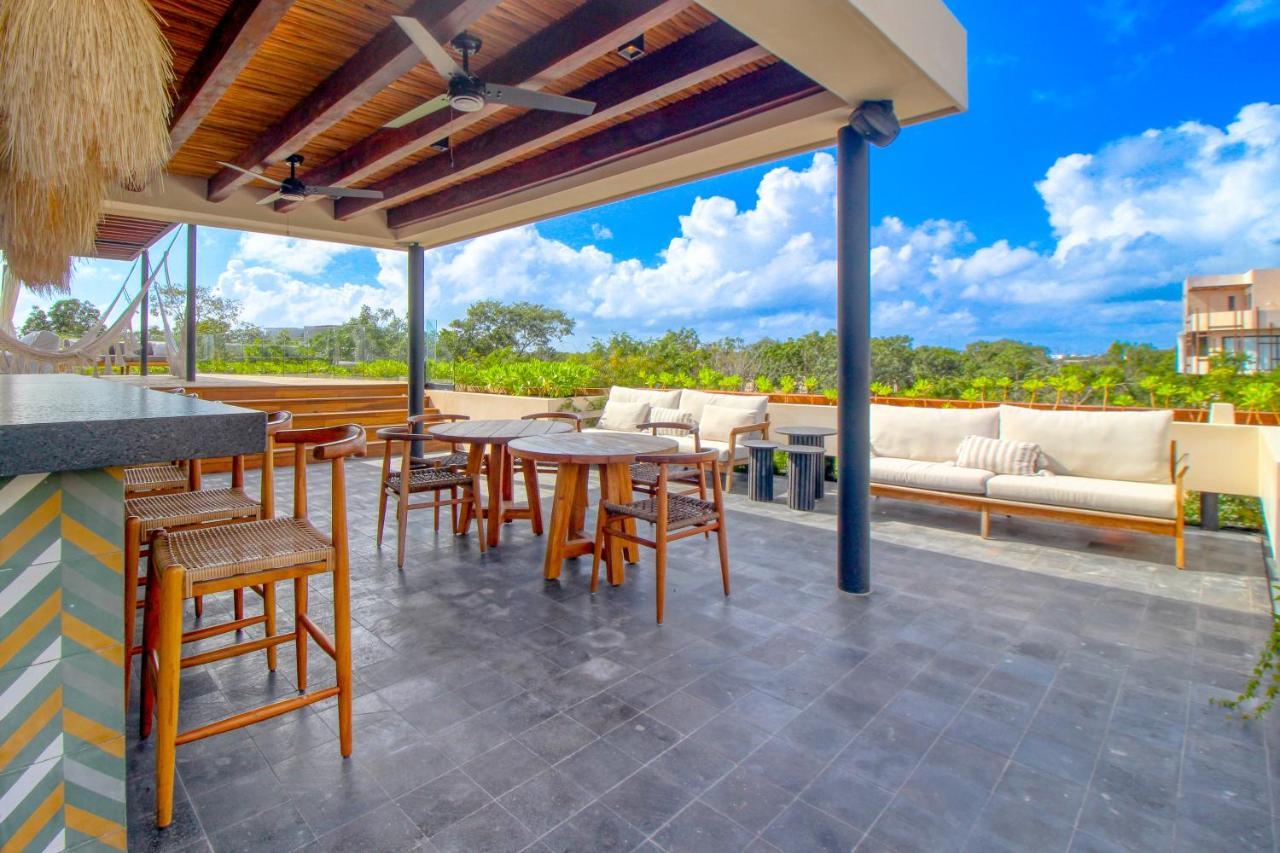 Miraluna B223 At Luum Zama Tulum Luaran gambar