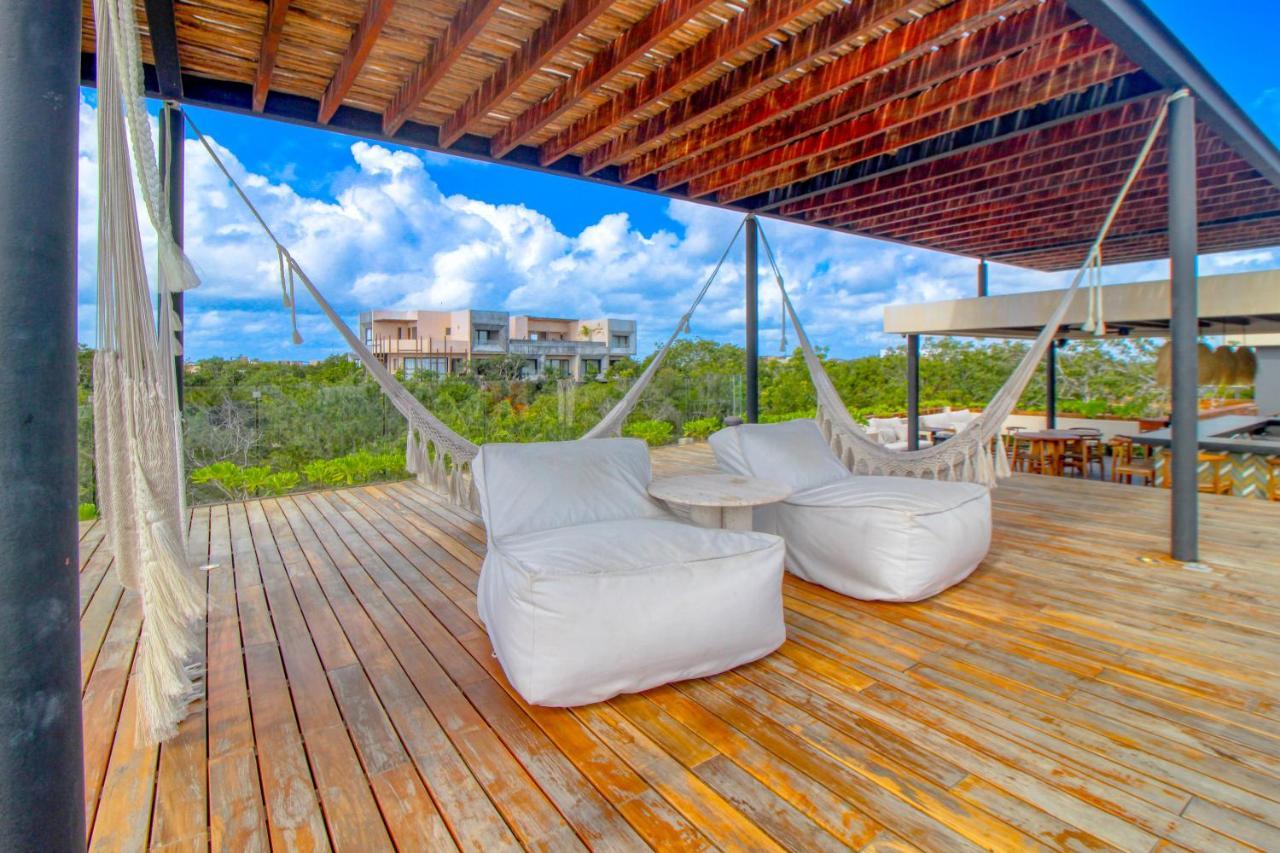 Miraluna B223 At Luum Zama Tulum Luaran gambar