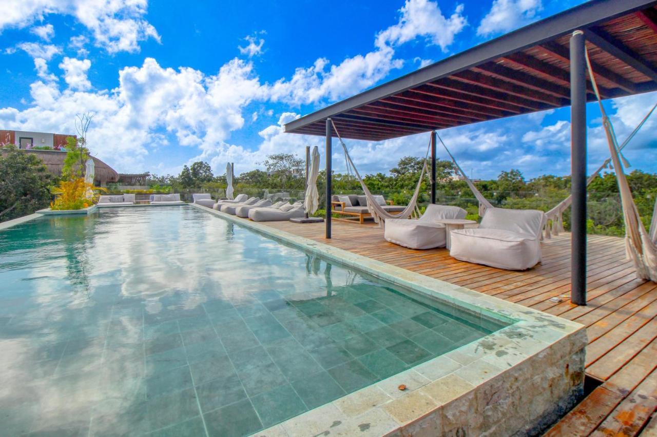 Miraluna B223 At Luum Zama Tulum Luaran gambar