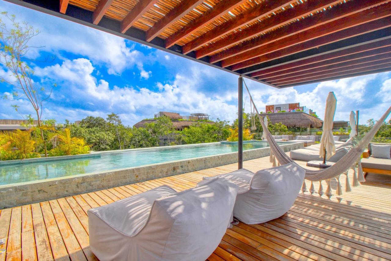 Miraluna B223 At Luum Zama Tulum Luaran gambar