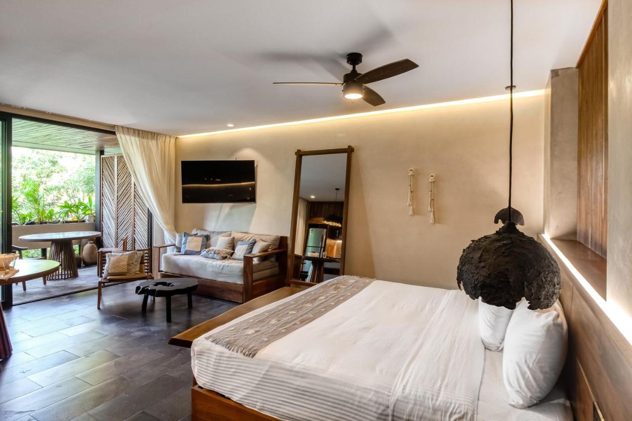 Miraluna B223 At Luum Zama Tulum Luaran gambar