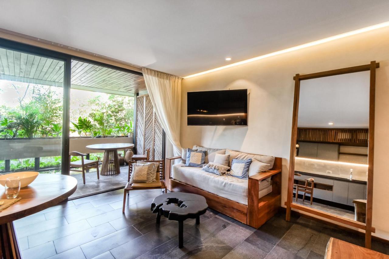 Miraluna B223 At Luum Zama Tulum Luaran gambar
