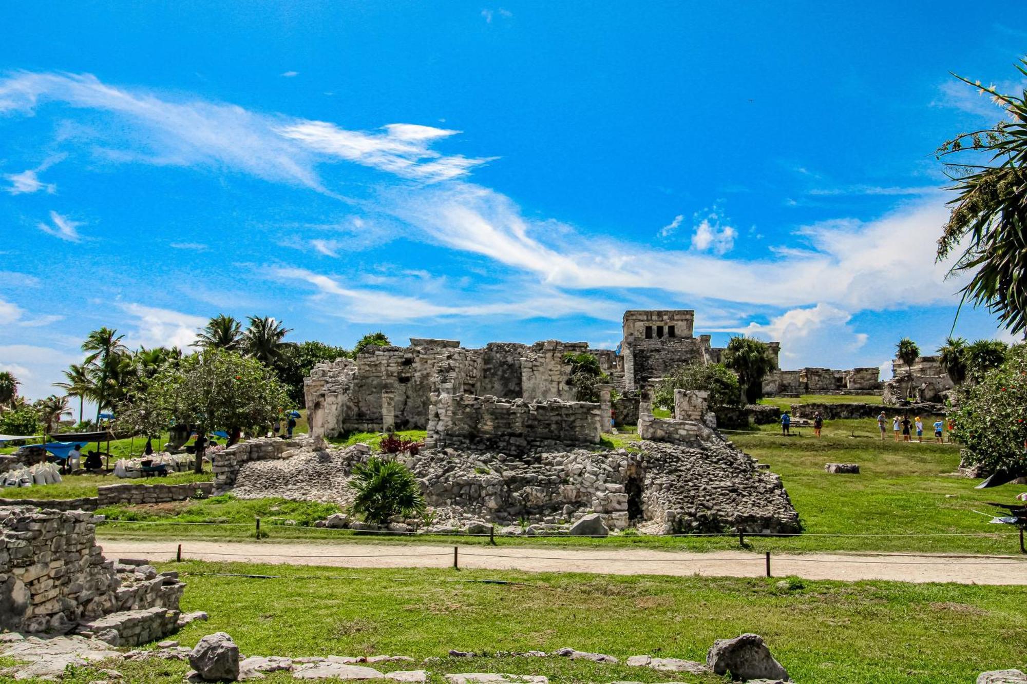Miraluna B223 At Luum Zama Tulum Luaran gambar