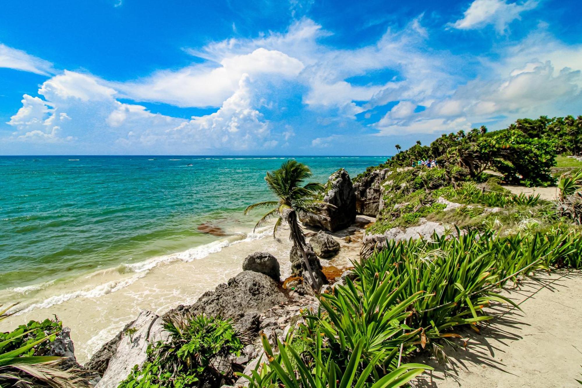Miraluna B223 At Luum Zama Tulum Luaran gambar